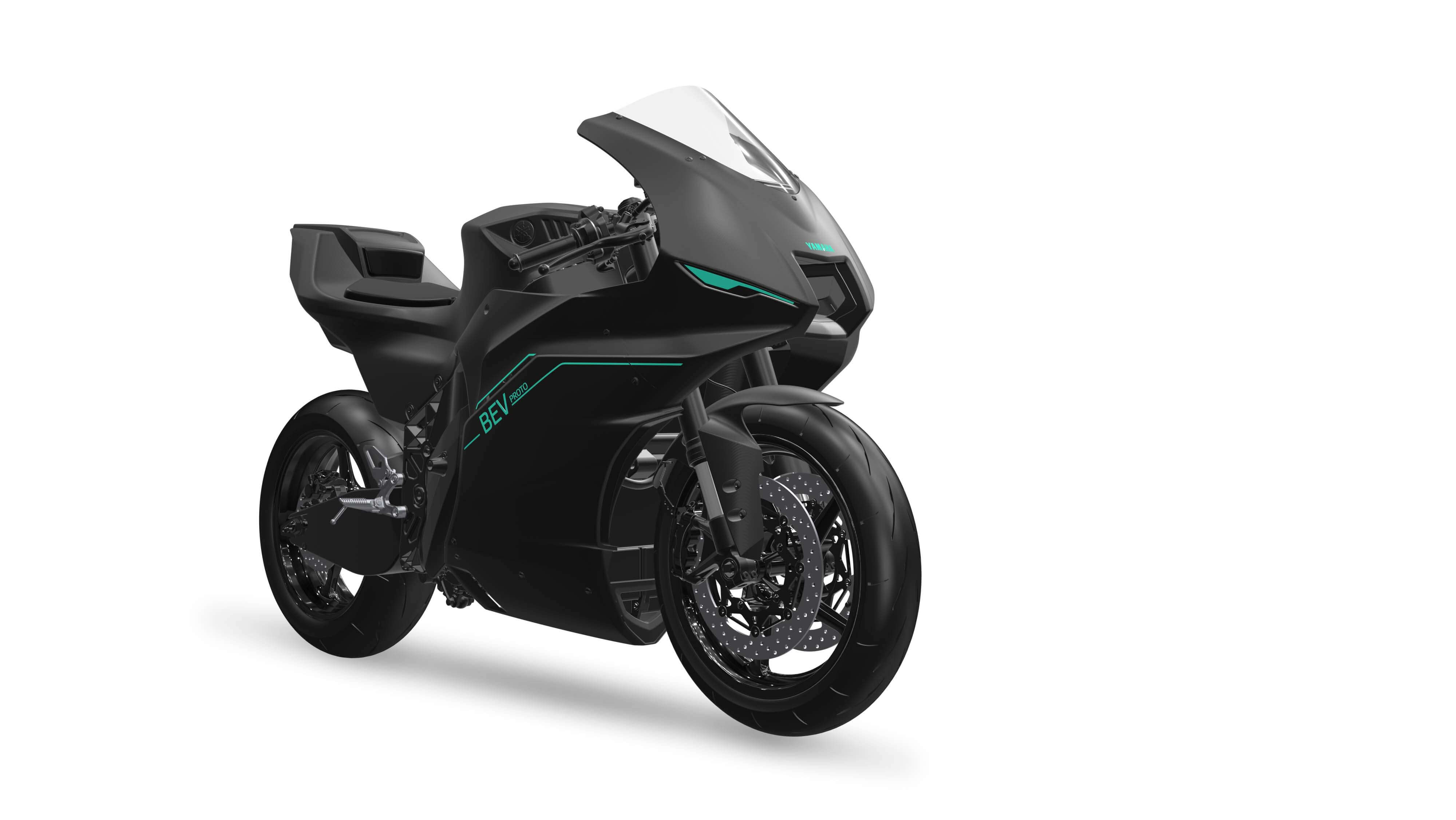 Yamaha’s premium focus, EV learnings, big bikes and more - Hajime Aota Featured Image